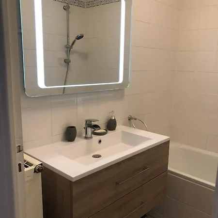 T2 A Sainte-anne Apartament Tarbes