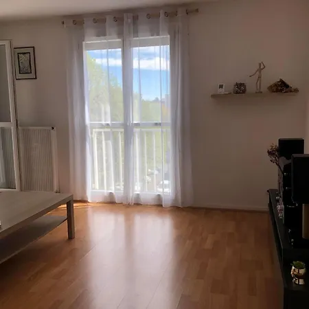 T2 A Sainte-anne Apartament